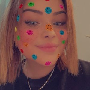 Meet your Posher, Serena